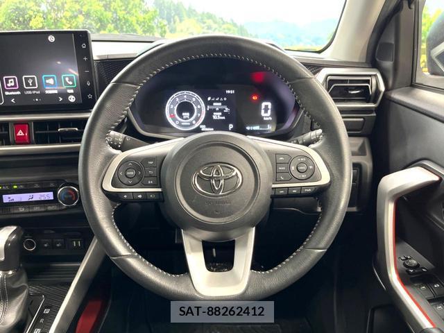 Toyota RAIZE 2020-11 8283227-10