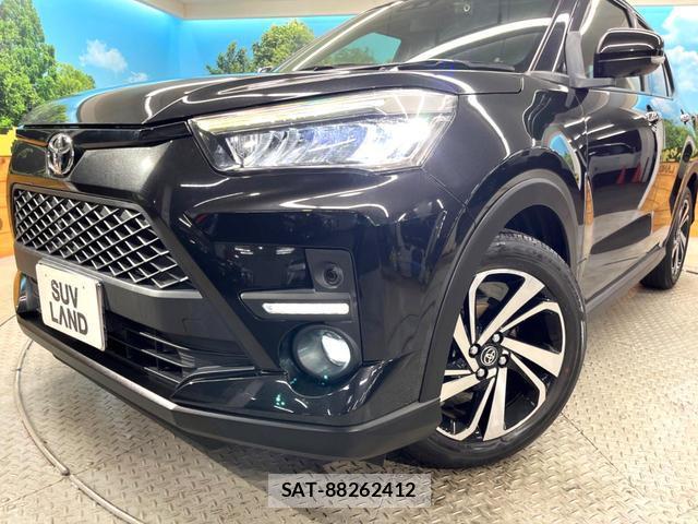 Toyota RAIZE 2020-11 8283227-11