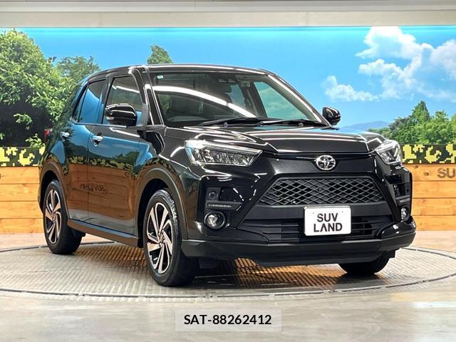 Toyota RAIZE 2020-11 8283227-15