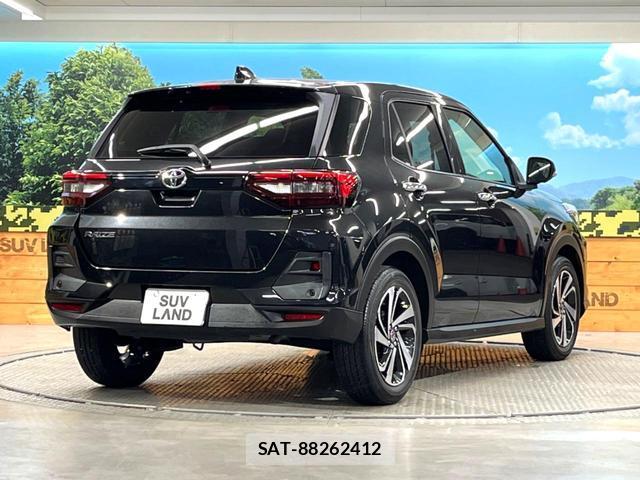 Toyota RAIZE 2020-11 8283227-16