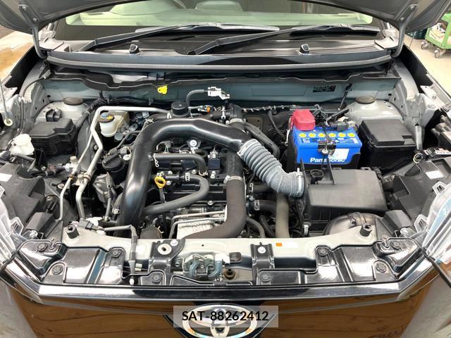 Toyota RAIZE 2020-11 8283227-17
