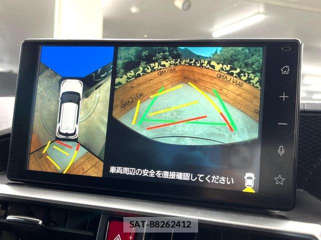 Toyota RAIZE 2020-11 8283227-4