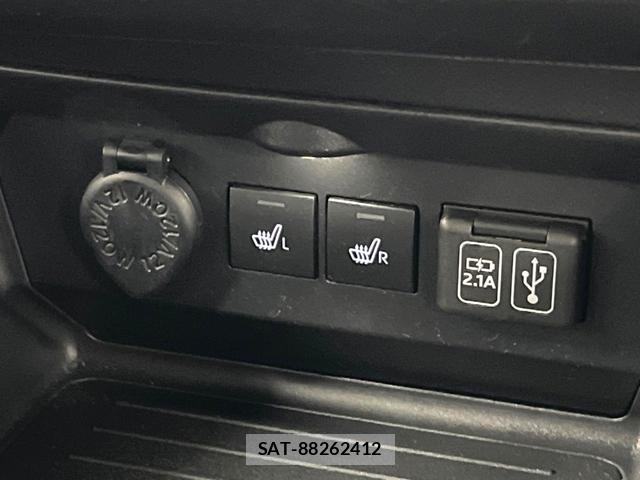 Toyota RAIZE 2020-11 8283227-5