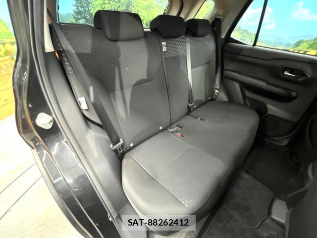 Toyota RAIZE 2020-11 8283227-8