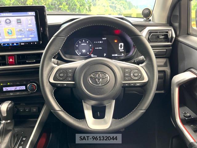 Toyota RAIZE 2020-11 8283230-10