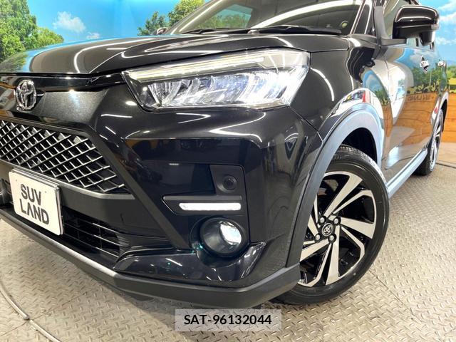 Toyota RAIZE 2020-11 8283230-11