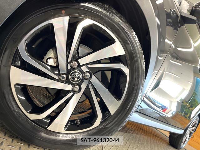 Toyota RAIZE 2020-11 8283230-12