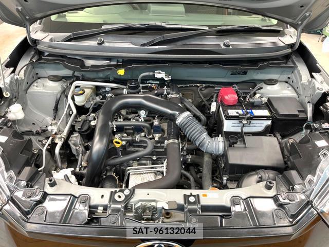 Toyota RAIZE 2020-11 8283230-17