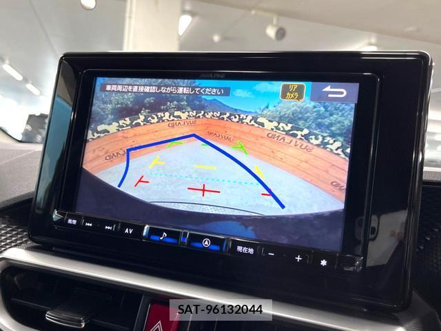 Toyota RAIZE 2020-11 8283230-3
