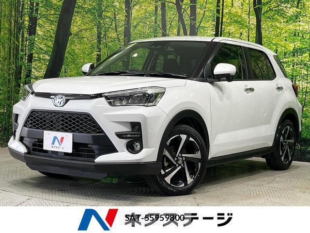 Toyota RAIZE 2025-06 8283673-0