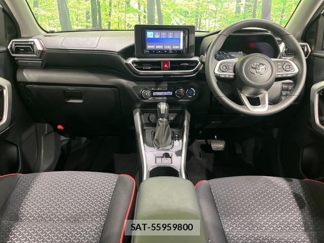 Toyota RAIZE 2025-06 8283673-1