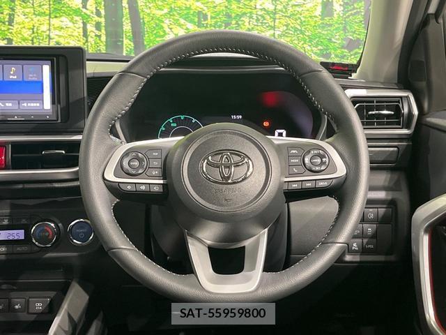 Toyota RAIZE 2025-06 8283673-11