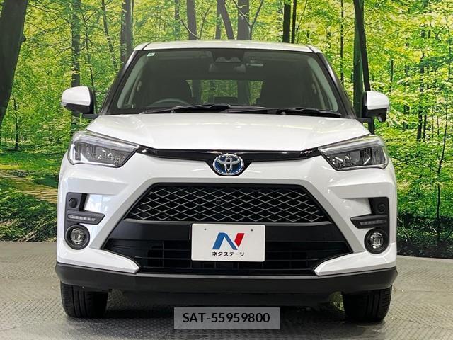 Toyota RAIZE 2025-06 8283673-14