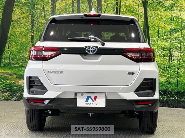 Toyota RAIZE 2025-06 8283673-15