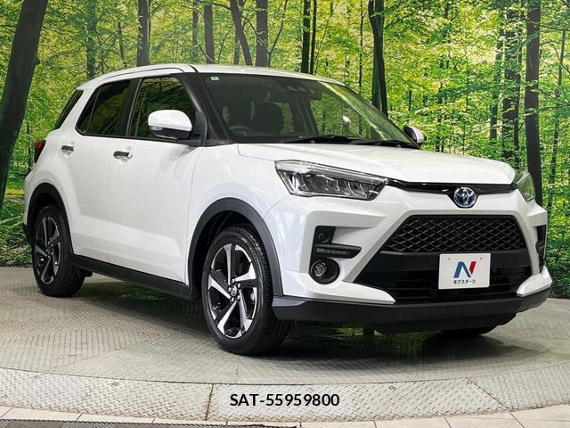 Toyota RAIZE 2025-06 8283673-16