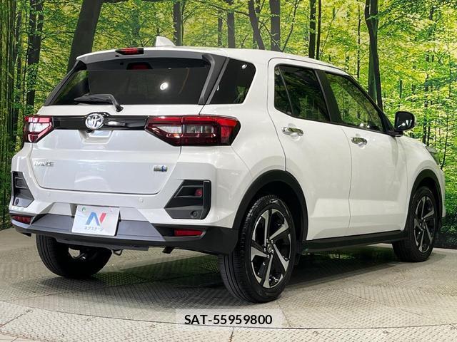 Toyota RAIZE 2025-06 8283673-17