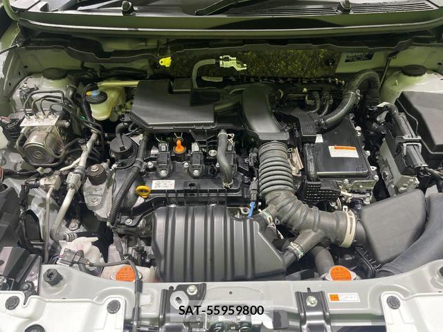 Toyota RAIZE 2025-06 8283673-18