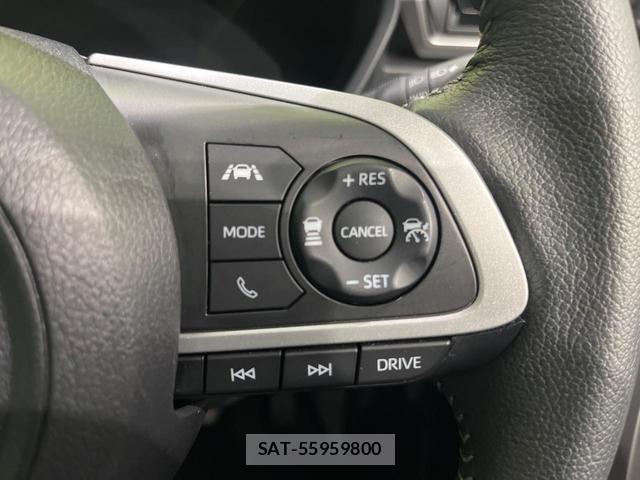 Toyota RAIZE 2025-06 8283673-4