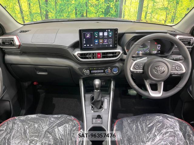Toyota RAIZE 2026-07 8284014-1