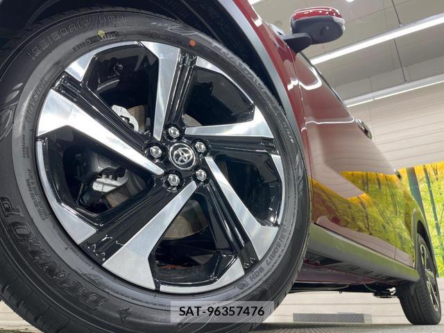 Toyota RAIZE 2026-07 8284014-11