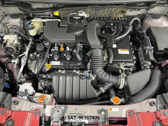 Toyota RAIZE 2026-07 8284014-17