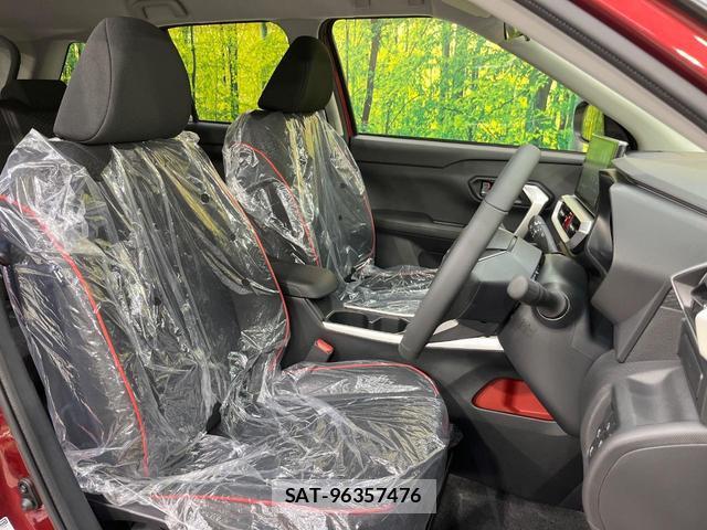Toyota RAIZE 2026-07 8284014-7
