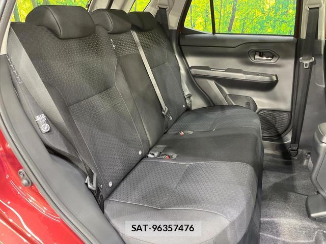 Toyota RAIZE 2026-07 8284014-8
