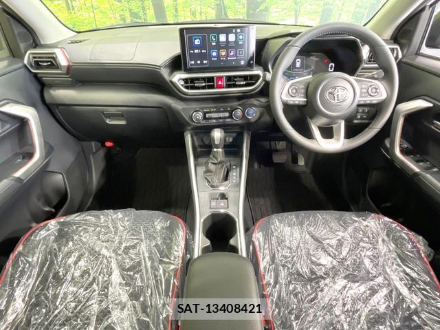 Toyota RAIZE 2026-06 8284487-1