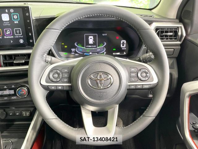 Toyota RAIZE 2026-06 8284487-10