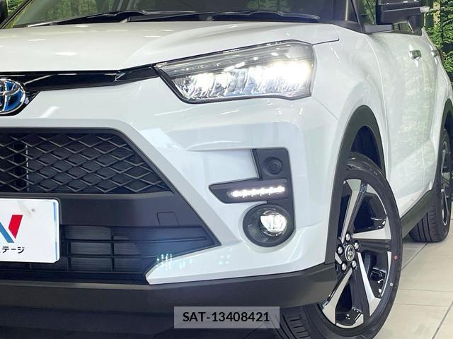Toyota RAIZE 2026-06 8284487-11