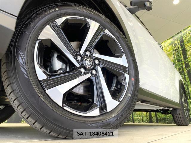 Toyota RAIZE 2026-06 8284487-12