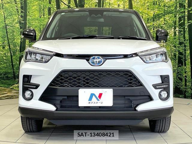 Toyota RAIZE 2026-06 8284487-13