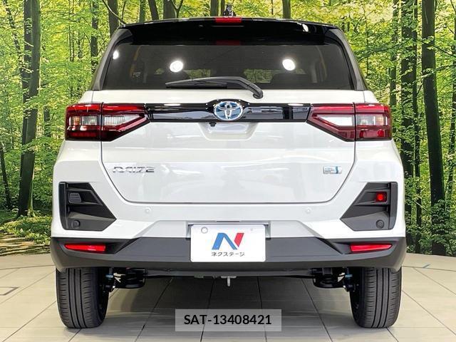 Toyota RAIZE 2026-06 8284487-14