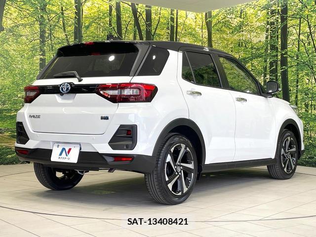 Toyota RAIZE 2026-06 8284487-16