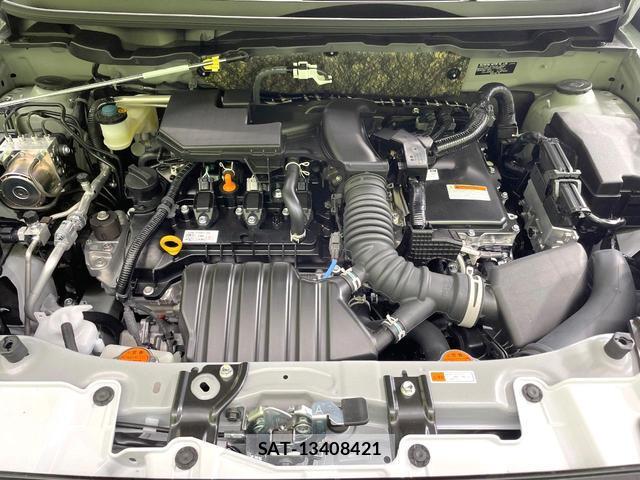 Toyota RAIZE 2026-06 8284487-17