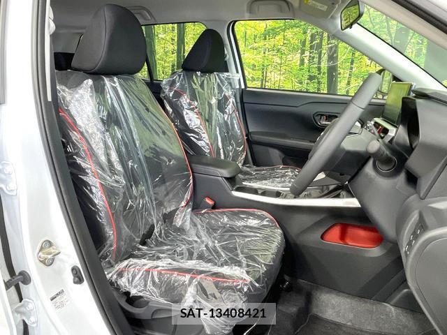 Toyota RAIZE 2026-06 8284487-7
