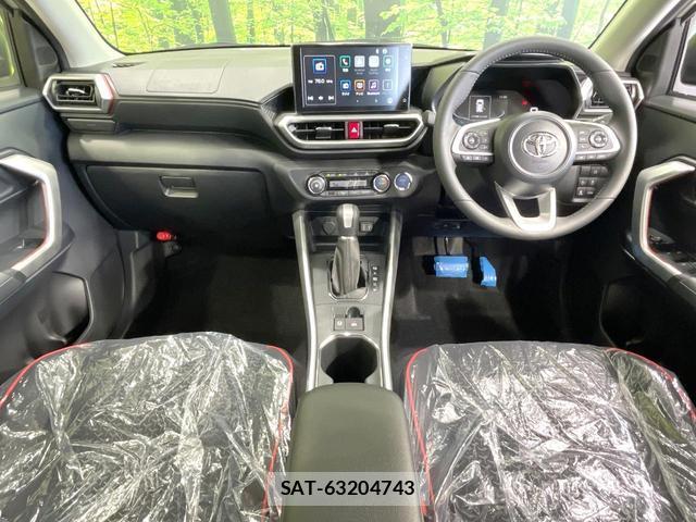 Toyota RAIZE 2026-07 8284491-1