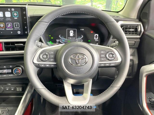 Toyota RAIZE 2026-07 8284491-10