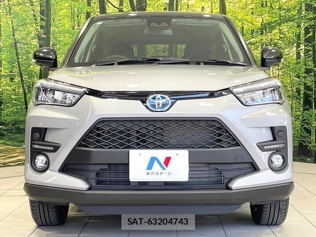 Toyota RAIZE 2026-07 8284491-13