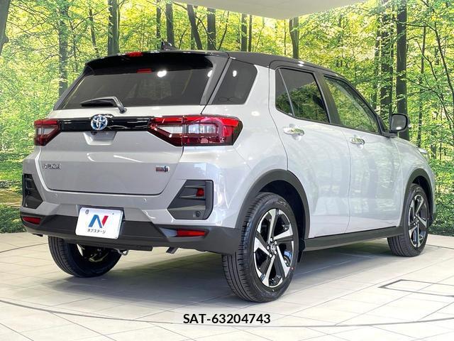 Toyota RAIZE 2026-07 8284491-16