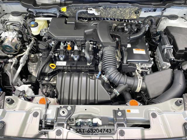 Toyota RAIZE 2026-07 8284491-17