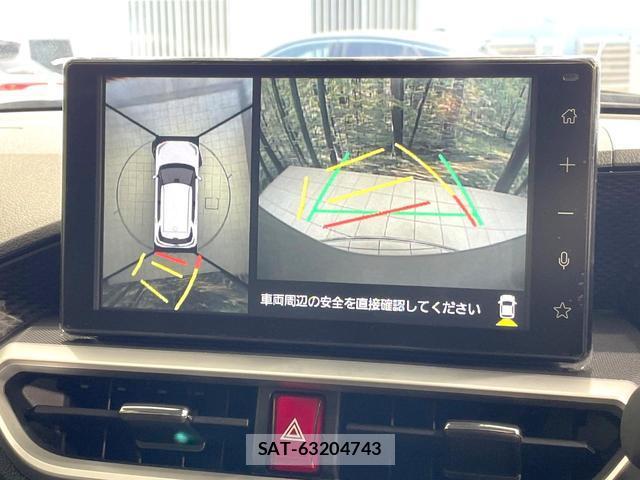 Toyota RAIZE 2026-07 8284491-3
