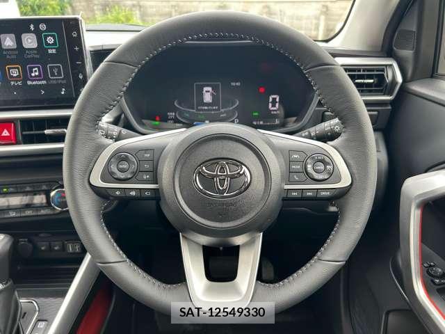 Toyota RAIZE 2026-07 8284522-10