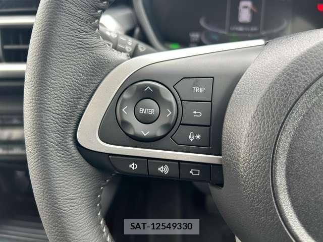 Toyota RAIZE 2026-07 8284522-11