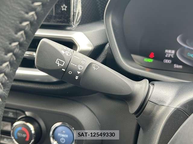 Toyota RAIZE 2026-07 8284522-13