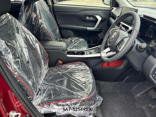 Toyota RAIZE 2026-07 8284522-18