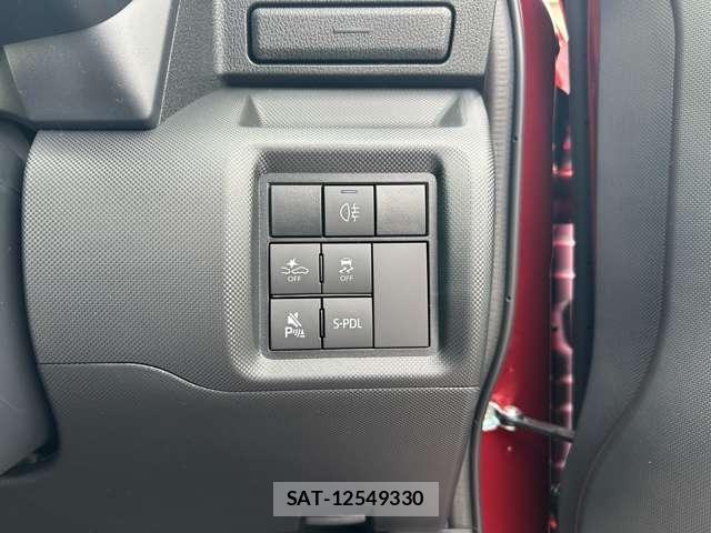 Toyota RAIZE 2026-07 8284522-4