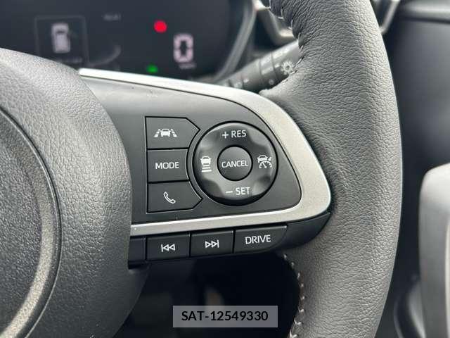 Toyota RAIZE 2026-07 8284522-6