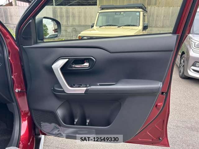 Toyota RAIZE 2026-07 8284522-8