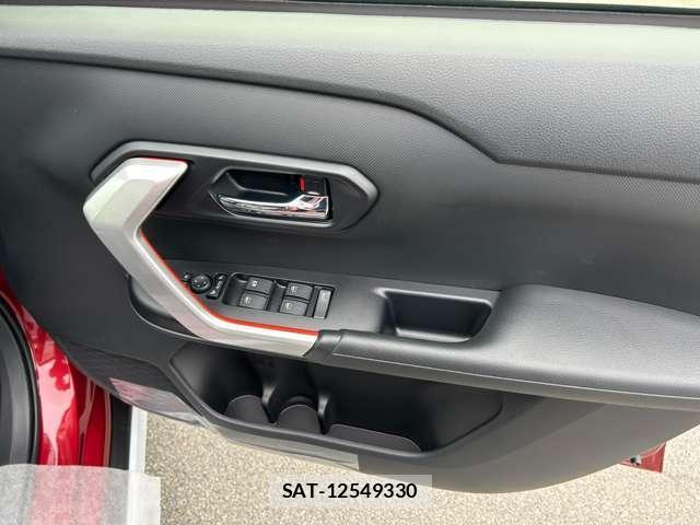 Toyota RAIZE 2026-07 8284522-9